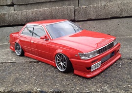 High Performance RC Products